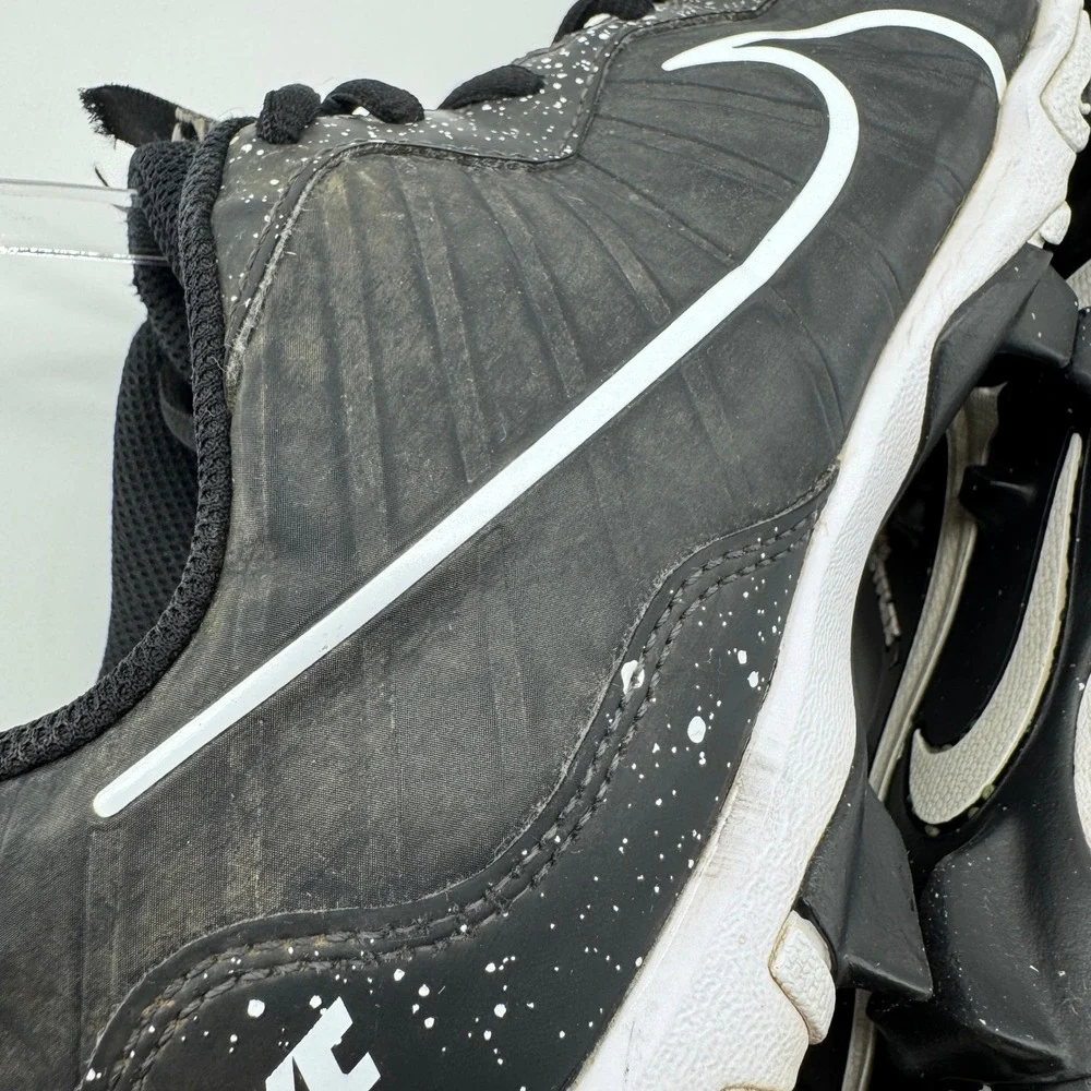 Nike fastflex softball